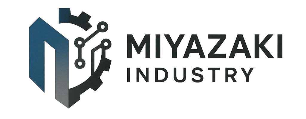 Miyazaki Industry